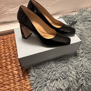 Antonio Melani Pump - Black